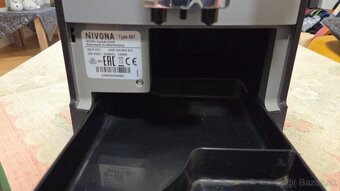 Predám Nivona 670 - 2