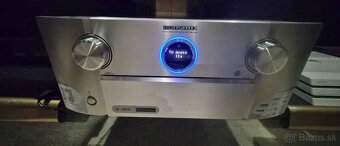 SR 7013 marantz 11.2 kanalovy - 2