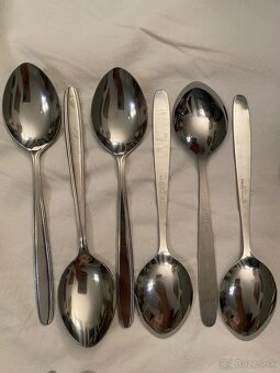 Príbor Hefra Poland - 24ks - 2