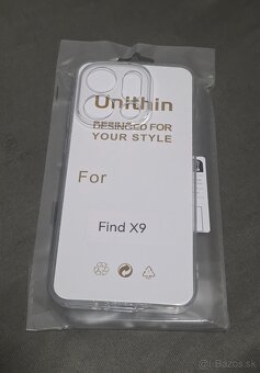 Honor magic 8 pro a Oppo find X9 kryty... - 2