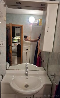 Kúpelňova zostava - 2