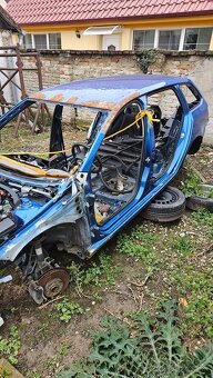 Skoda octavia 3 combi - 2