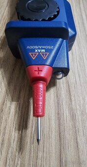 Digitálny multimeter FERM - 2