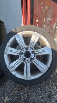 5x120 17” styling 96 - 2