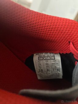 Chlapčenské kopačky - 2