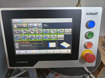 Olepovačka, Olepka, Hranička,Felder ,Format4 - 2