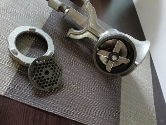 PREDAM MLYNCEK NA MESO - 2