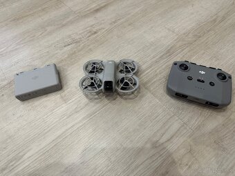 Dji neo fly more combo - 2