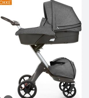 Stokke Explory - 2