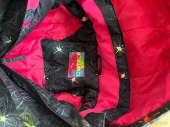 Detska lyziarska bunda - 2