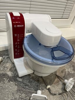 Bosch MUM 48RE/05 kuchynský robot - 2