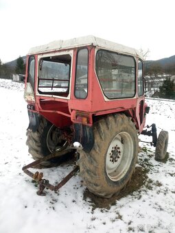 Predám Zetor 30 - 2