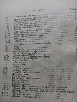 Vyhybky a vyhybkova technika - 2