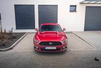 FORD MUSTANG 2.3 ecoboost - 2