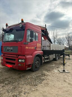 Man Tga 26.480 Pk42502 - 2