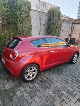 Alfa Romeo mito - 2