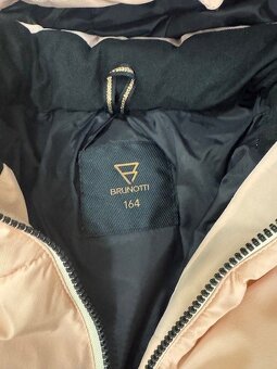 Dievčenská lyžiarská súprava BRUNOTTI - 2