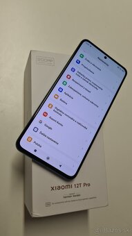 Xiaomi 12T pro 5G dual sim - 2