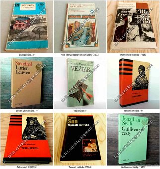 knihy z mojej knižnice 03 - 2