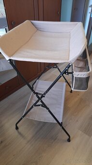 Prebalovaci pult - 2