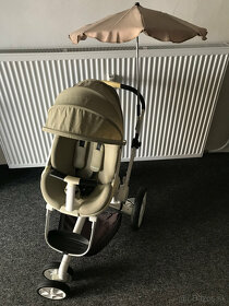 Quinny Moodd 2v1 2017 - 2