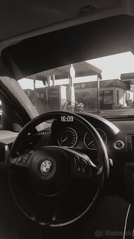 Bmw e87 118d 2.0l 90kw - 2