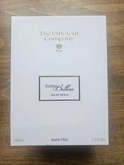 The different company -Sublime Ballkiss - 2