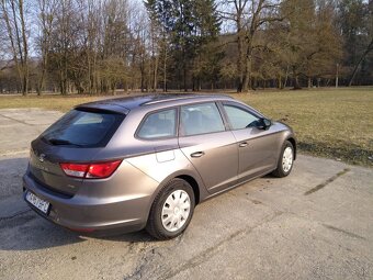Predam Seat Leon ST 1.2 tsi - 2