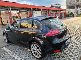 Seat Leon FR 2.0 TDi 125kw - 2