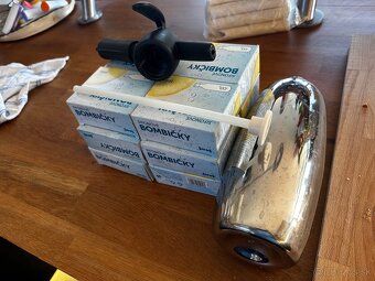 Retro “Sodastream” - - 2