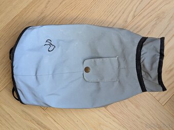 Oblečenie pre šteniatko - 2