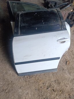 Rozpredam VW passat B5 - 2