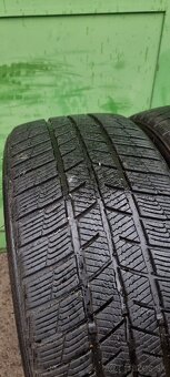 Zimne pneumatiky Barum 225/40R18 - 2