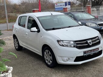 Dacia Sandero 1.2 16V Ambiance - 2