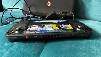 SteamDeck oled 512Gb - 2