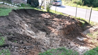 Darujem zem za odvoz - 2