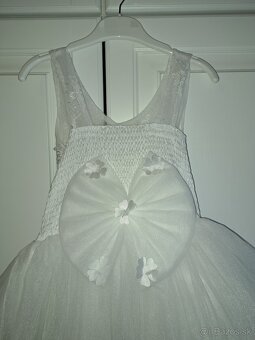 Šaty na 1.sv.prijímanie - 2