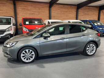 Opel Astra 1.6 CDTI - rv. 2019 - 2