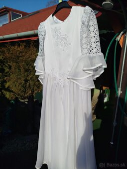 Slávnostné šaty - 2