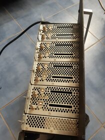 RF Tuoch hlavna stanica SAT to DVB T - Vypredaj - 2