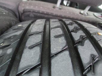 Letné pneu 195/55 R16 (symbolická cena) - 2