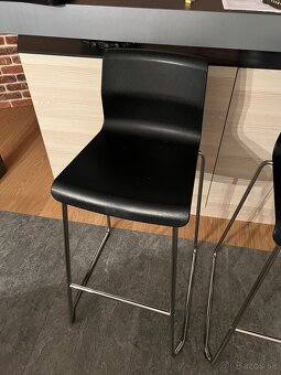 Barové stoličky - 2