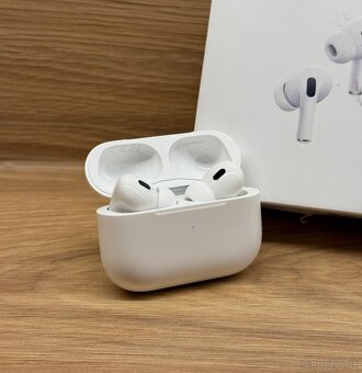 Originál Apple Airpods Pro 2 (USBC) - 2