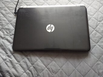 HP Pavilion 15, Model 15n057sc. - 2