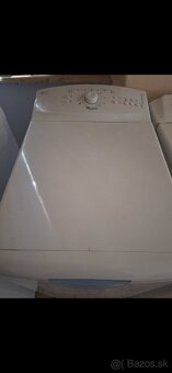 Automatická práčka - 2