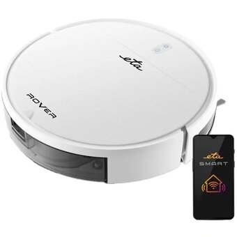 Robotický vysávač ETA ROVER - 2