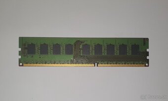 Micron Crucial 8GB DDR3 - 2