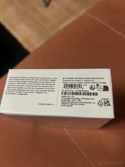 Airpods pro 2 - 2