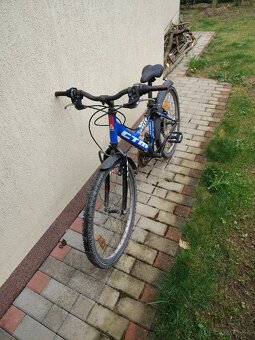 Bicykel - 2