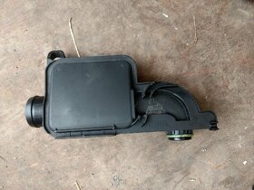 Peugeot 206sw 1.4 hdi 8hz - 2